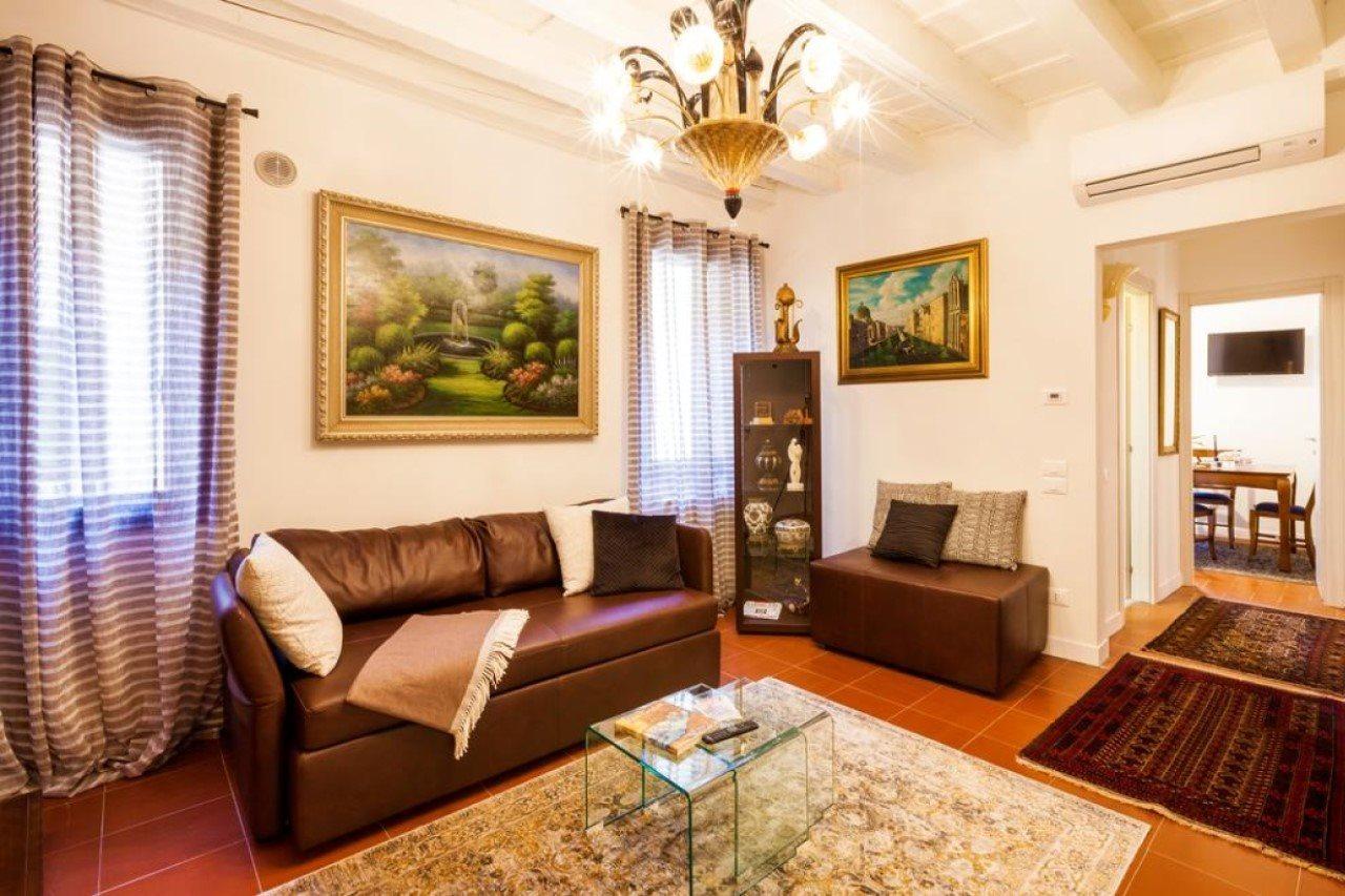 Apartment Residenza Vescovado Vicenza