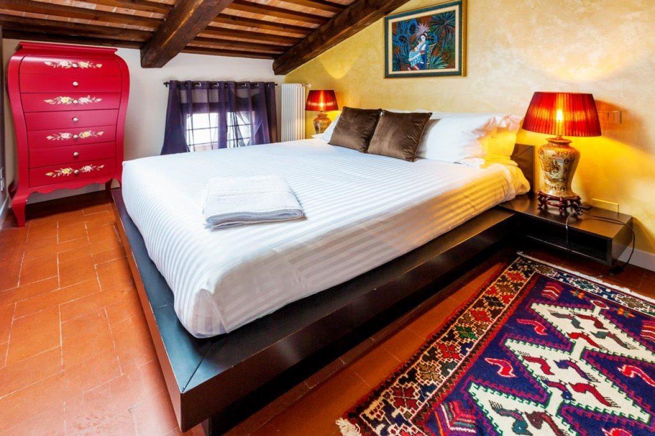 Apartment Residenza Vescovado