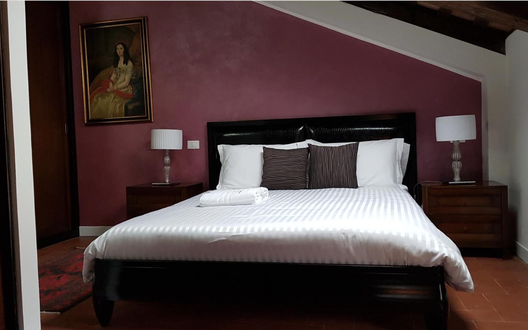 Residenza Vescovado Apartment