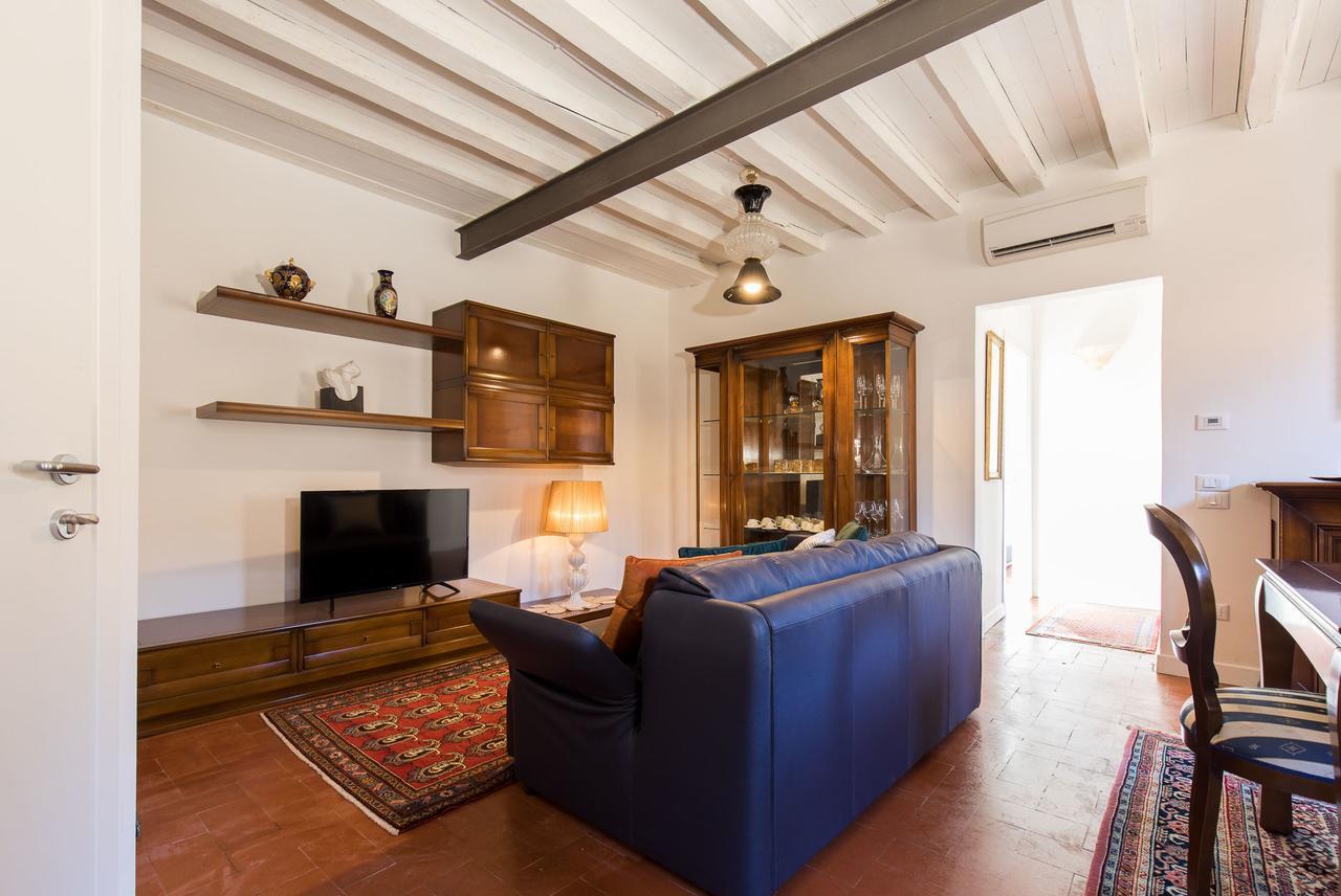 Apartment Residenza Vescovado Vicenza