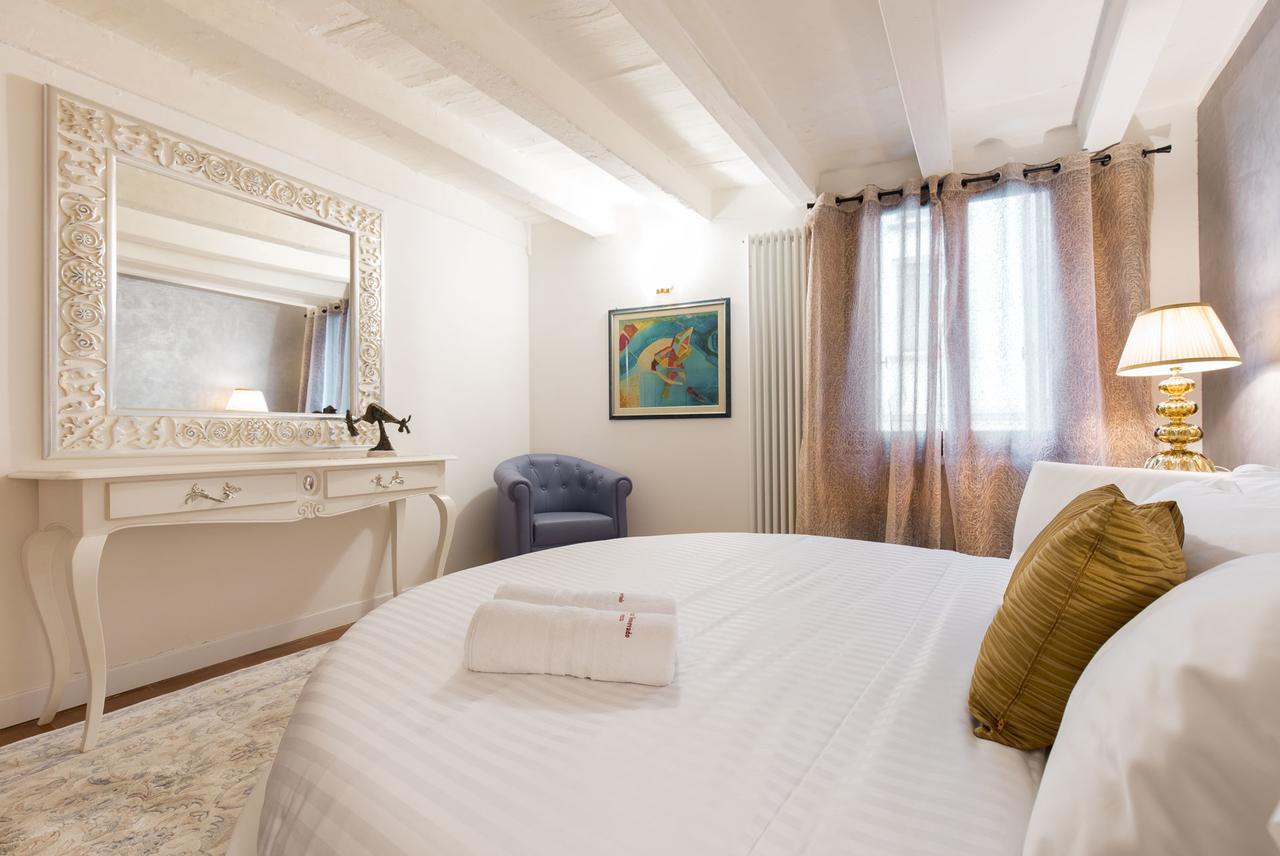 Apartment Residenza Vescovado