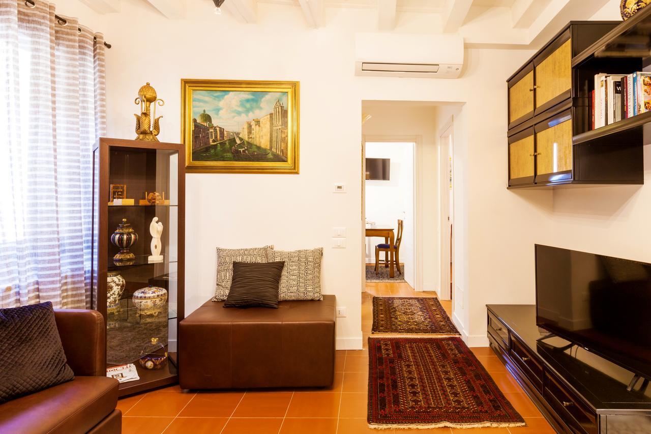 Residenza Vescovado * Vicenza