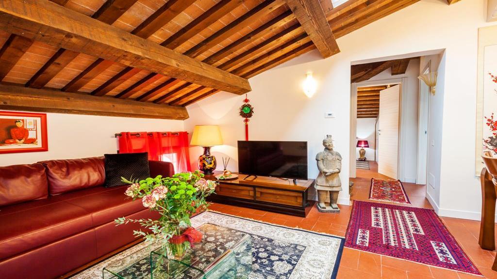 Residenza Vescovado Apartment