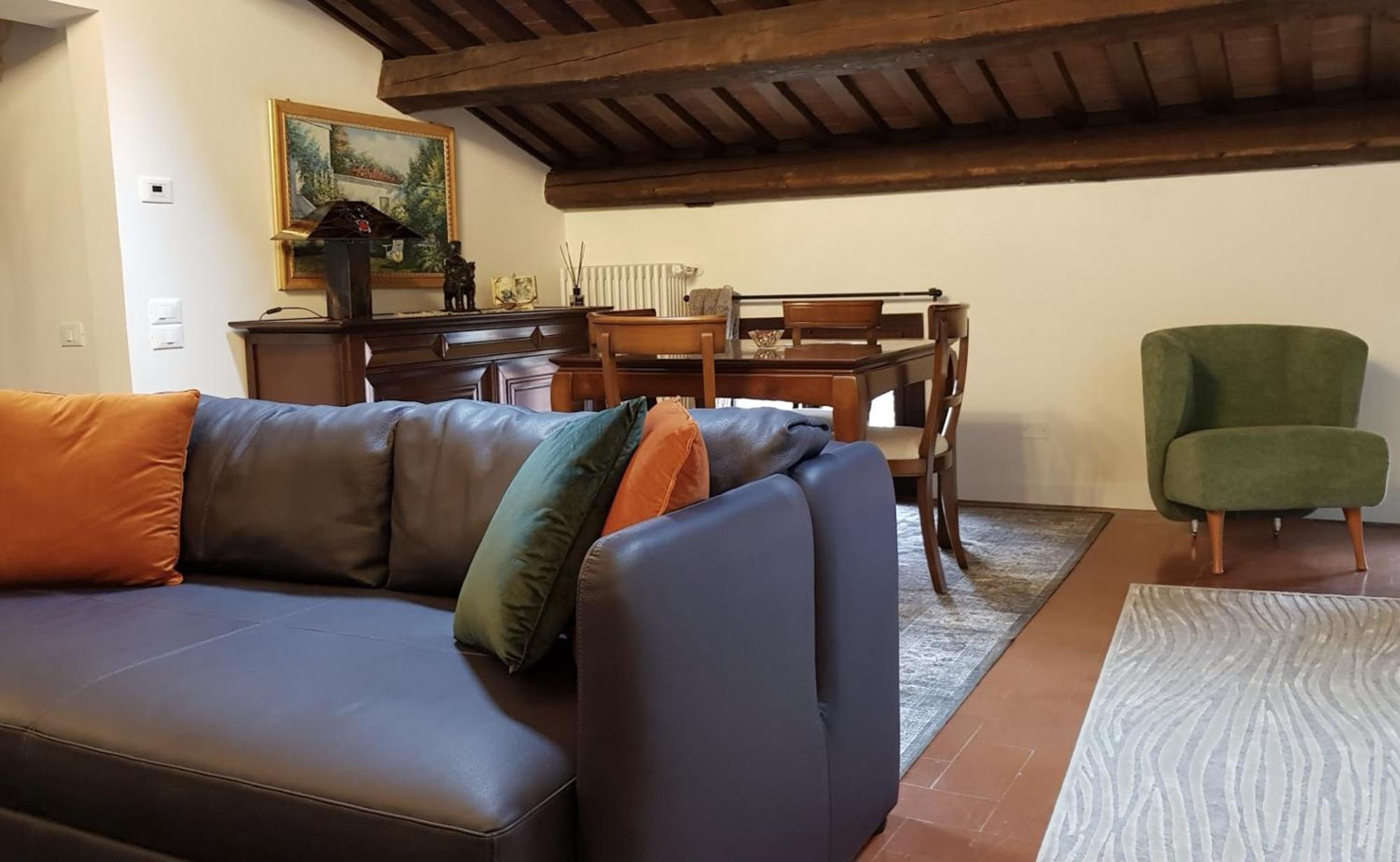 Residenza Vescovado *