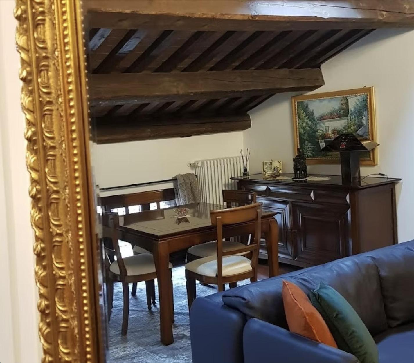 Residenza Vescovado Apartamento *