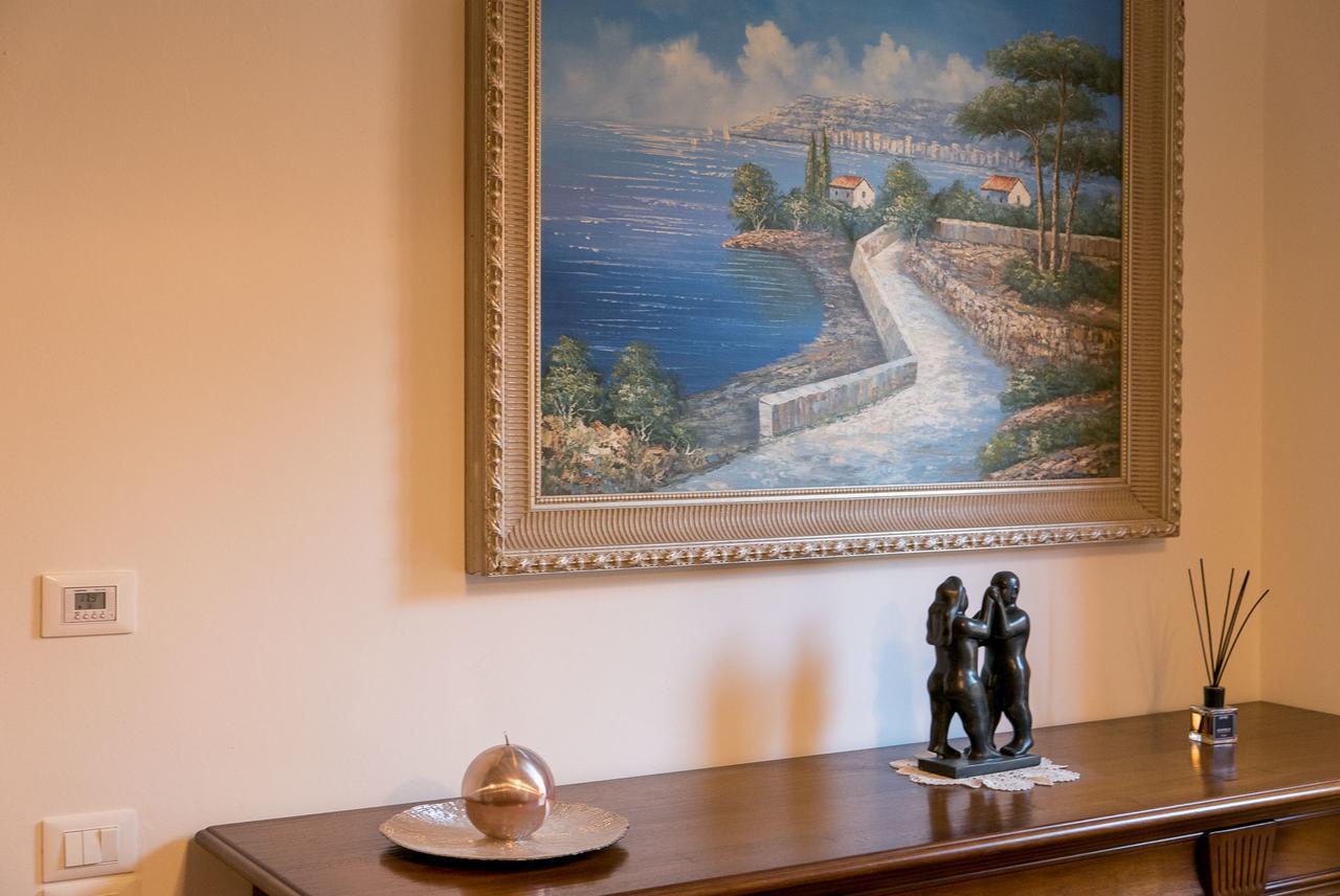 Apartamento Residenza Vescovado *