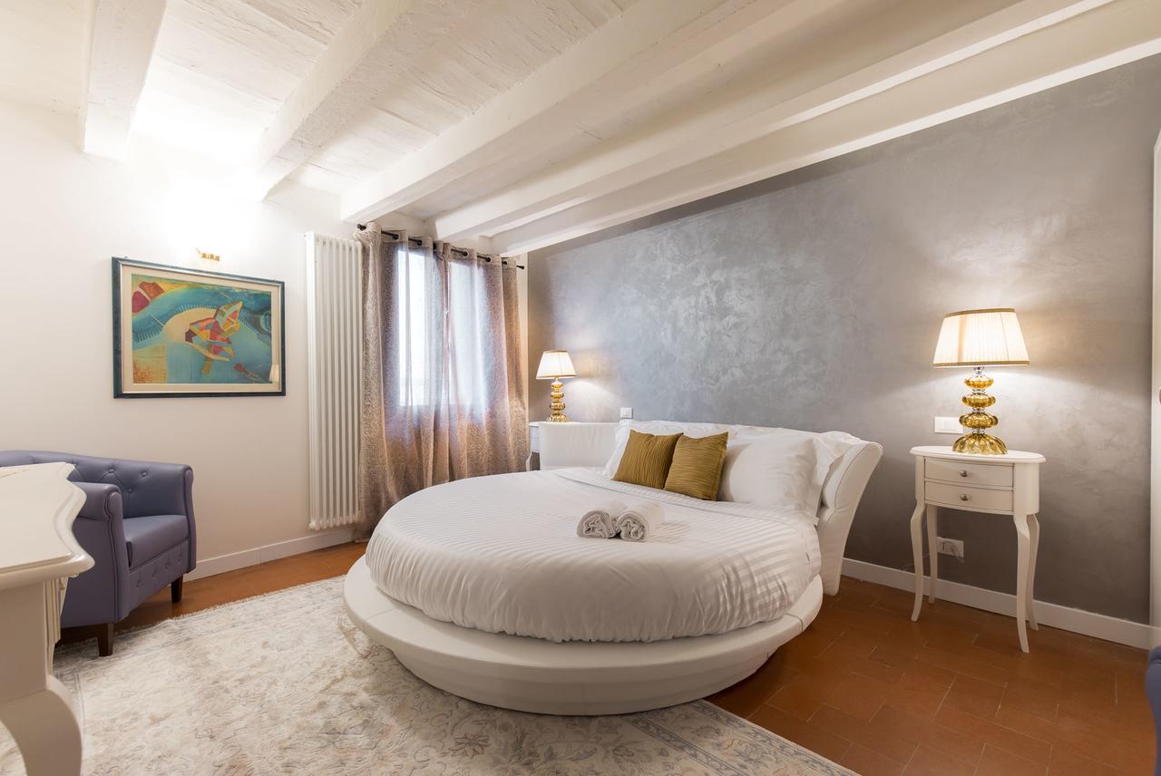Apartamento Residenza Vescovado Vicenza