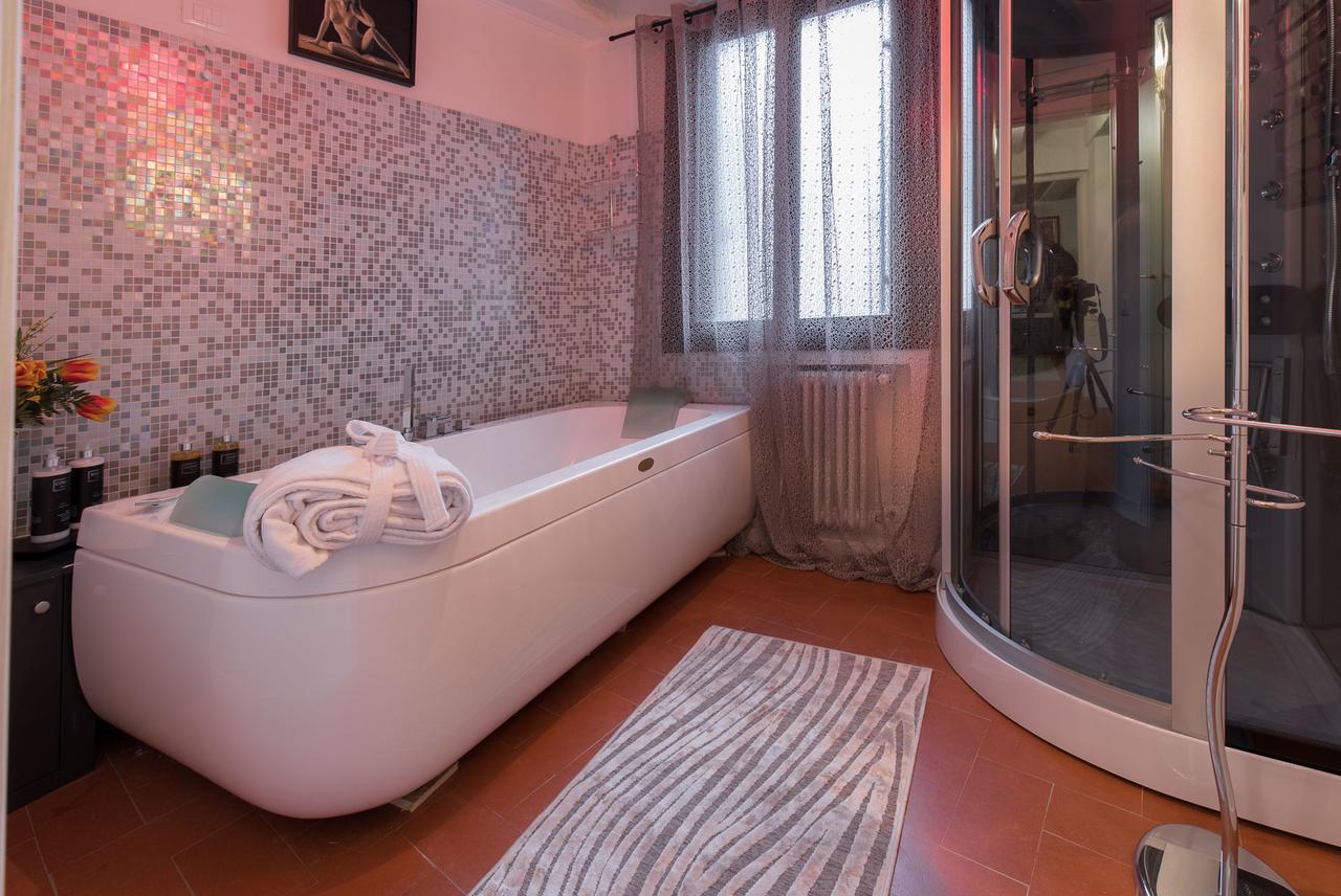 Apartamento Residenza Vescovado