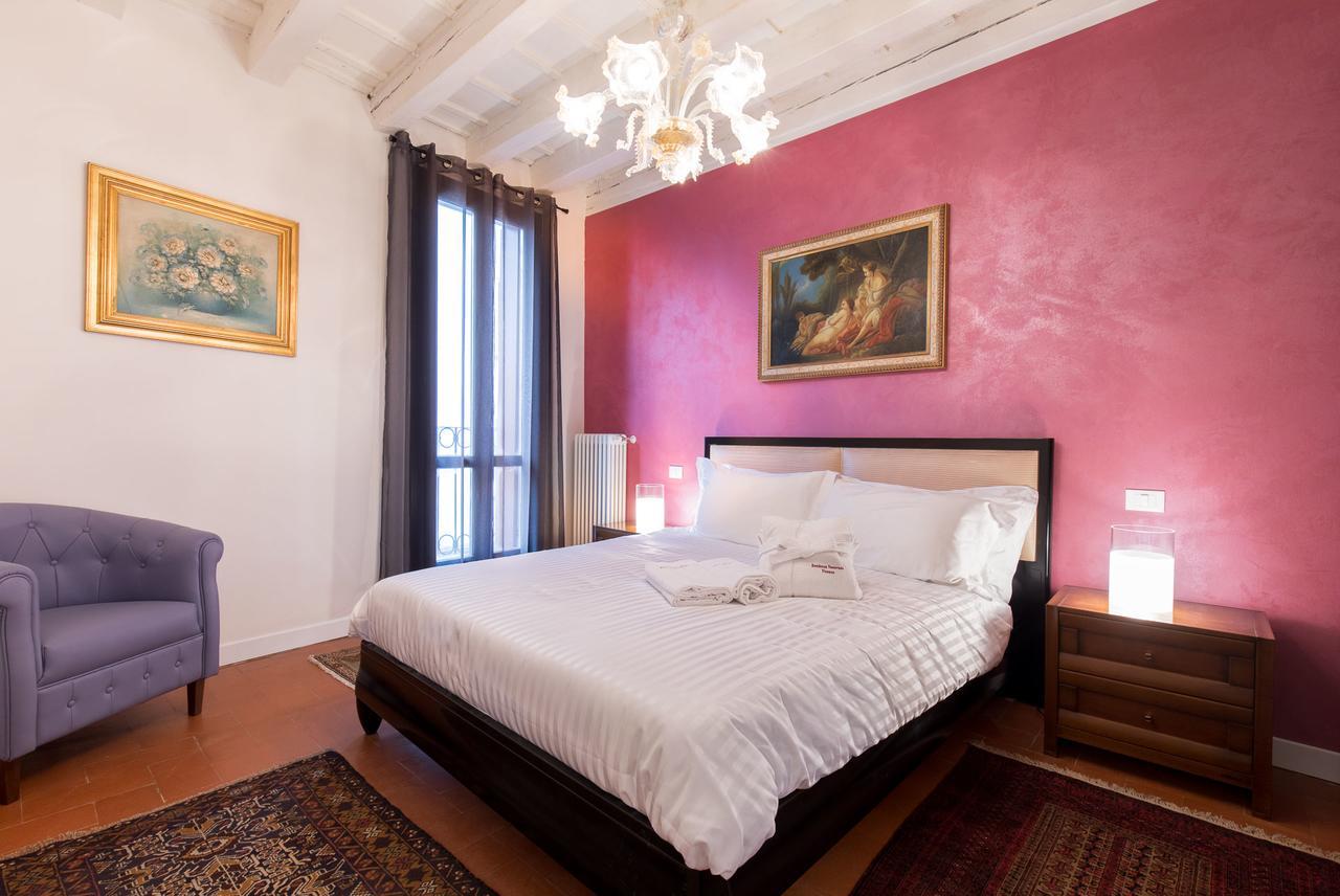 Apartamento Residenza Vescovado Vicenza