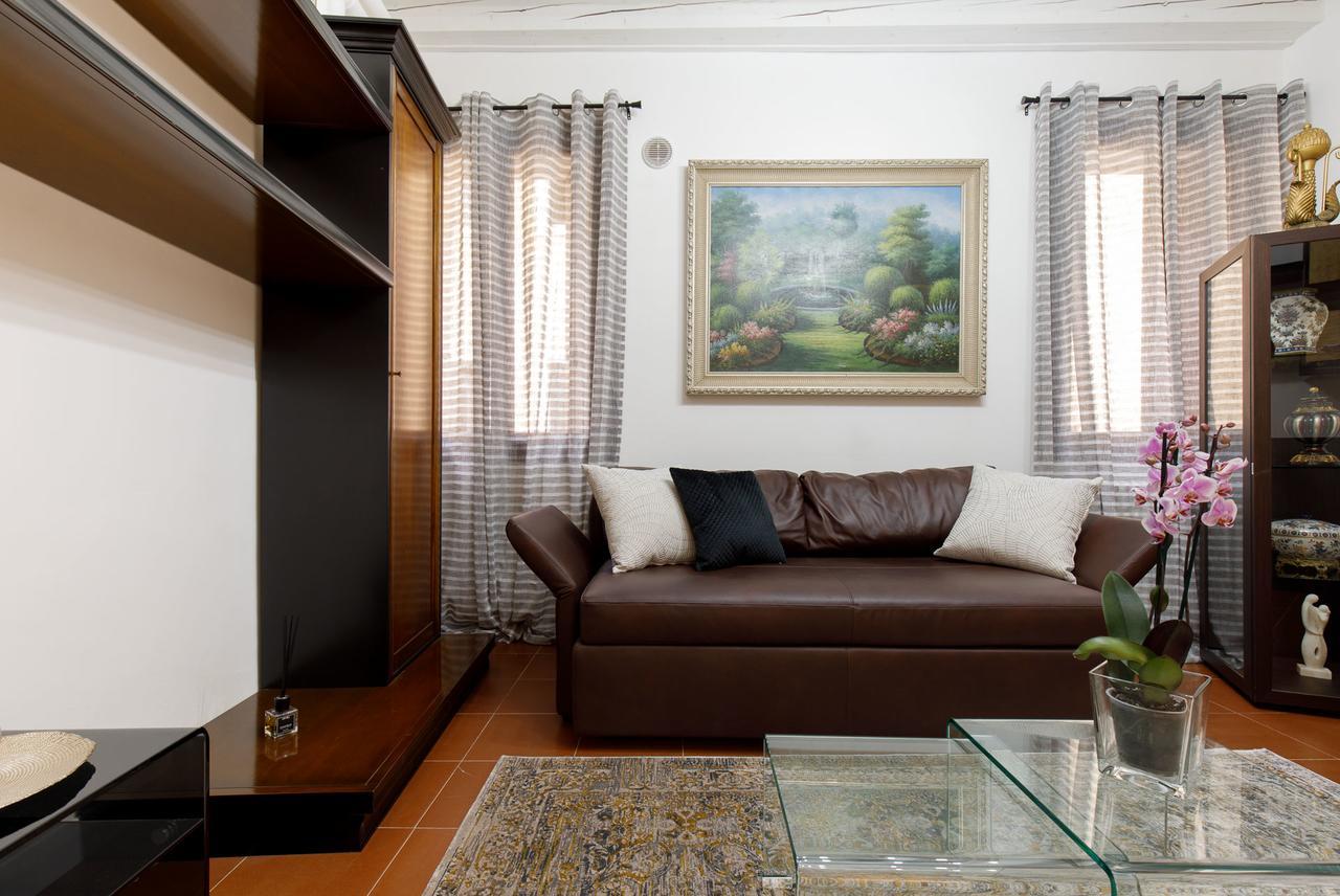 Apartamento Residenza Vescovado *