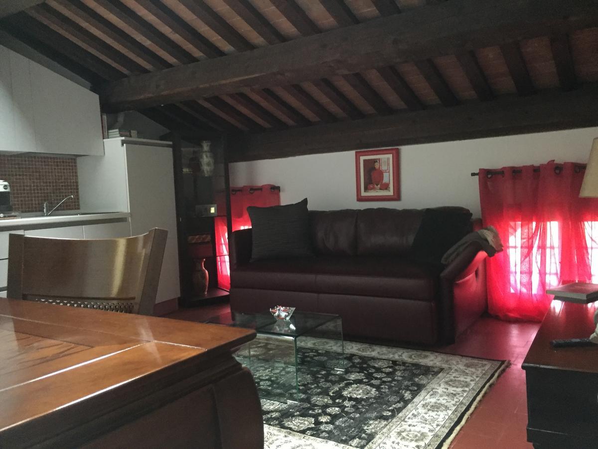 Residenza Vescovado Apartamento