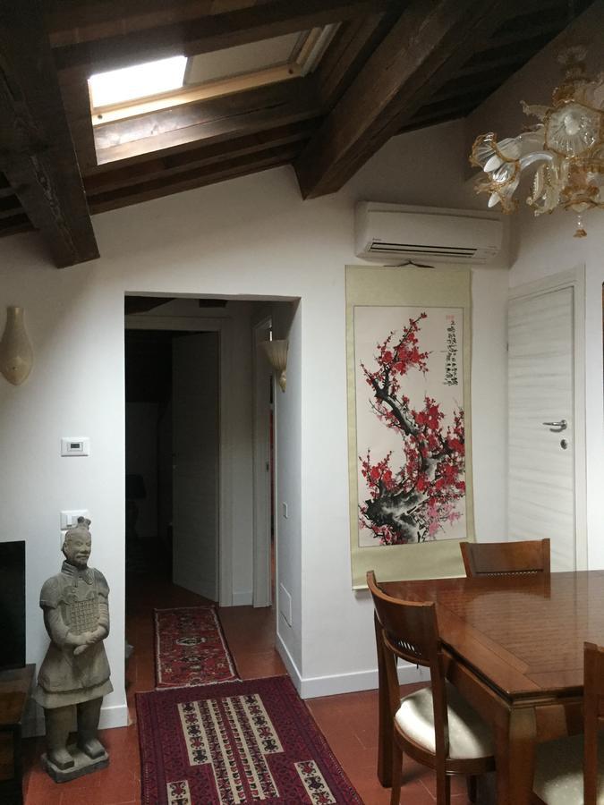 Residenza Vescovado *