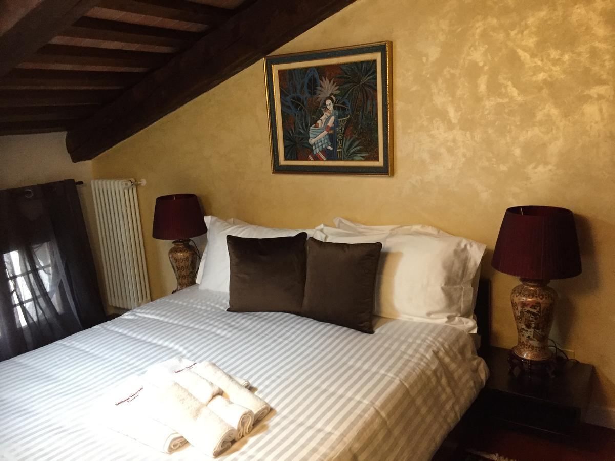 Residenza Vescovado Vicenza