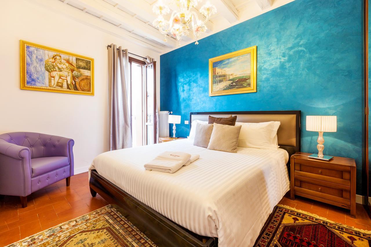 Residenza Vescovado Vicenza