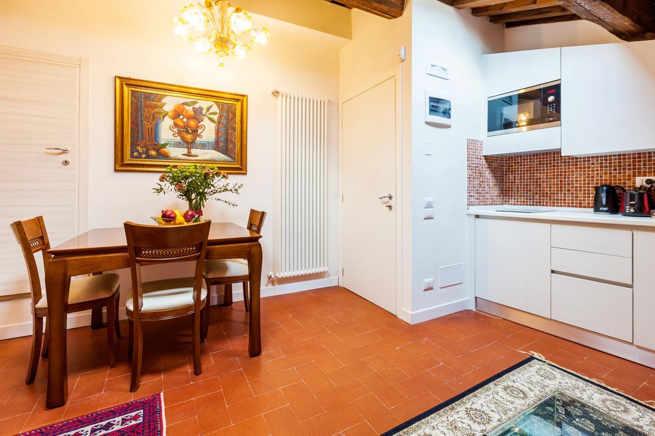 Residenza Vescovado Apartamento *