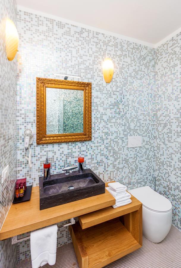 Residenza Vescovado Apartamento *