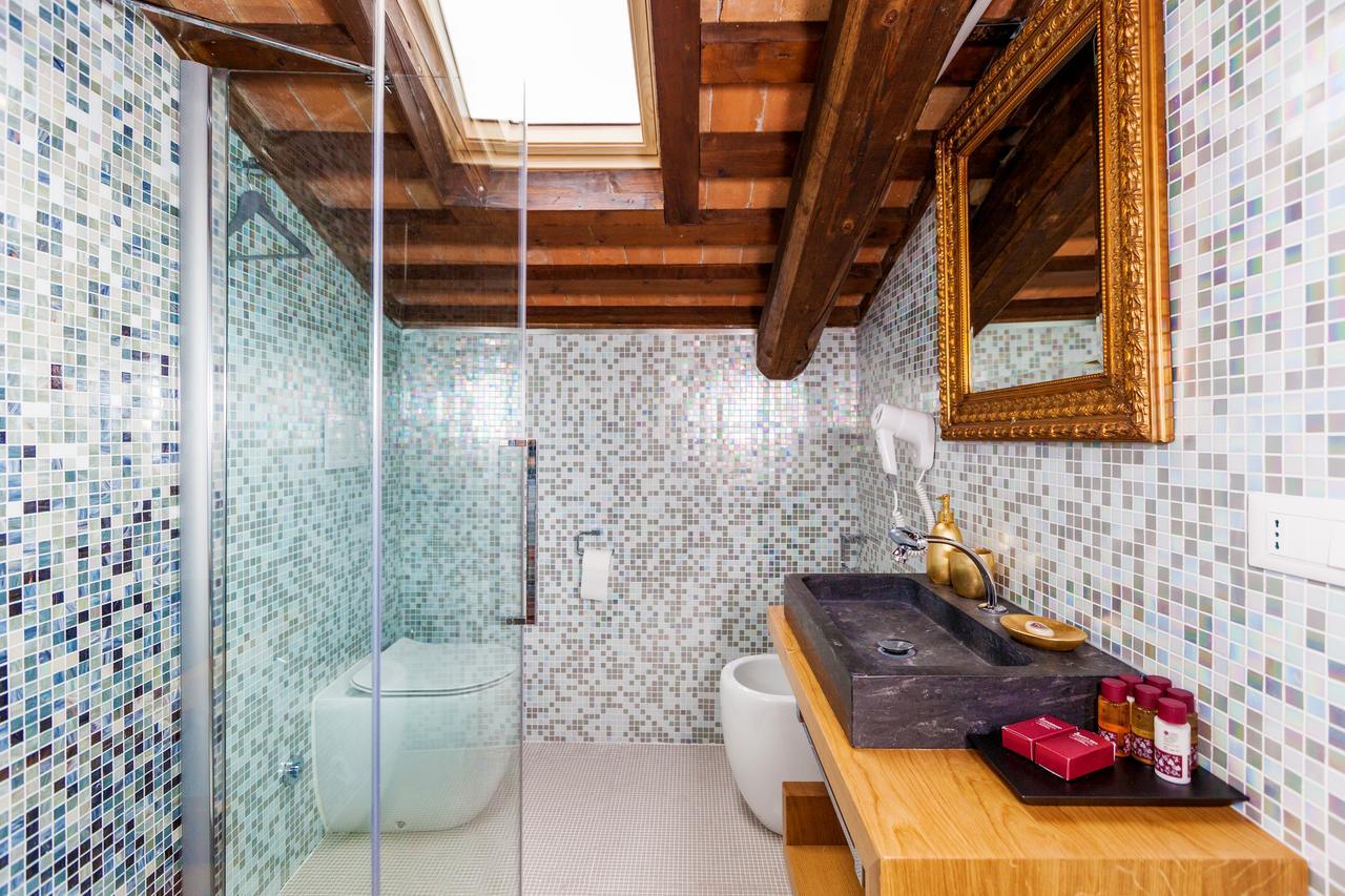 Residenza Vescovado Apartamento