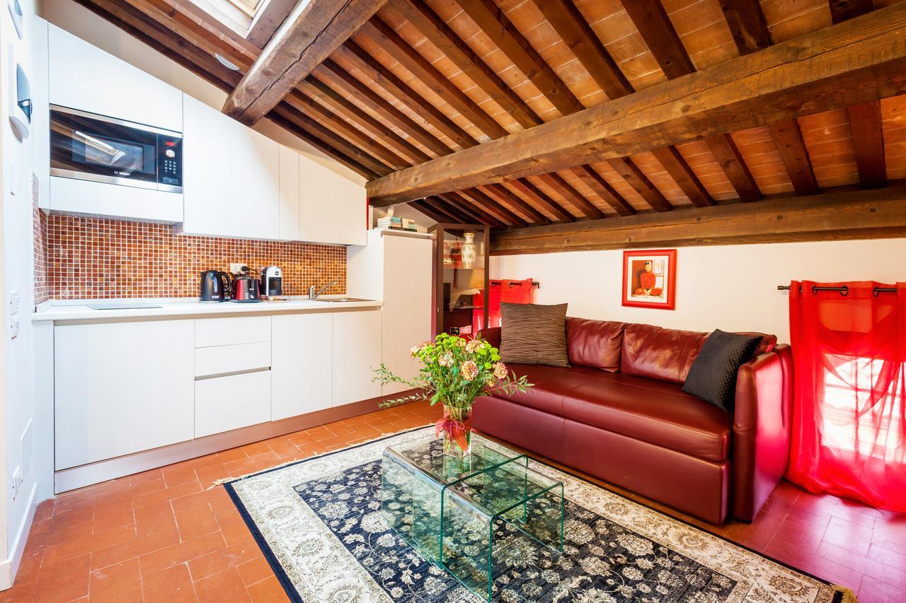 Apartamento Residenza Vescovado