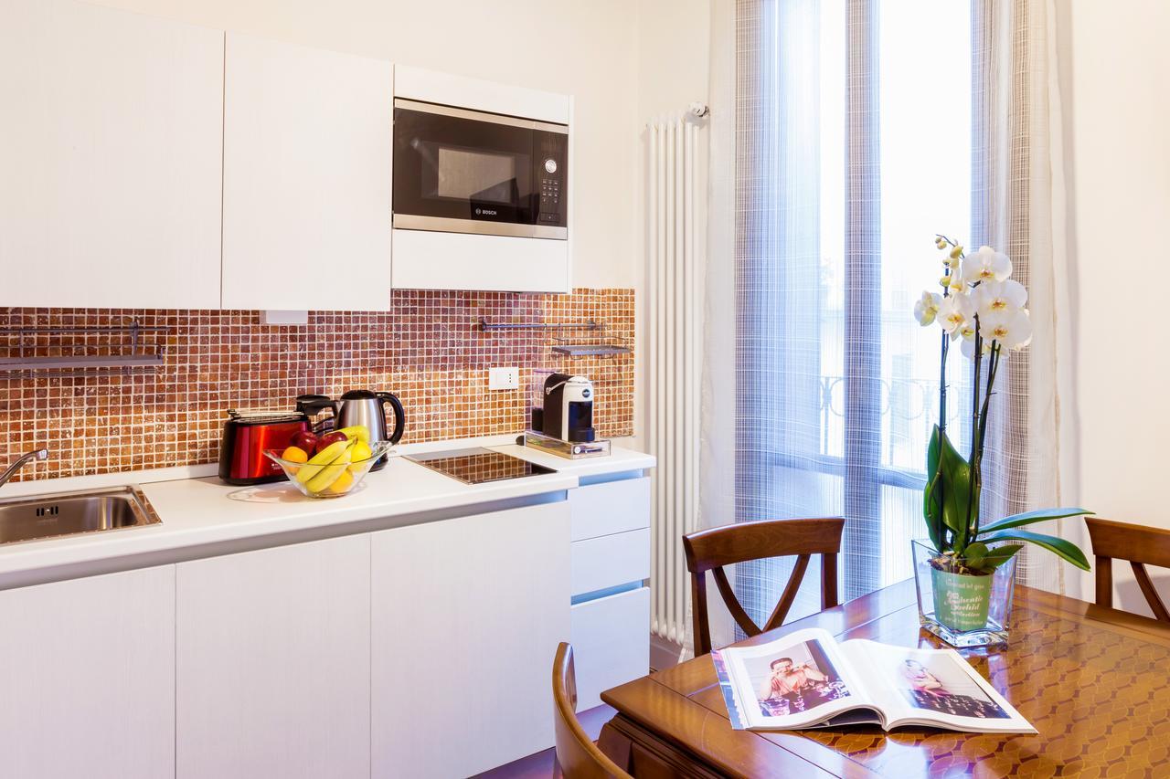 Apartamento Residenza Vescovado Vicenza
