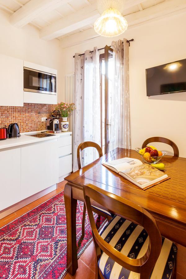 Residenza Vescovado Apartamento *