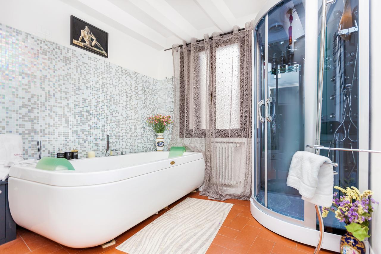 Residenza Vescovado Apartamento