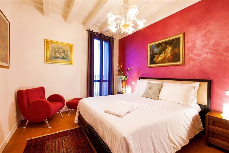 Residenza Vescovado Apartamento *