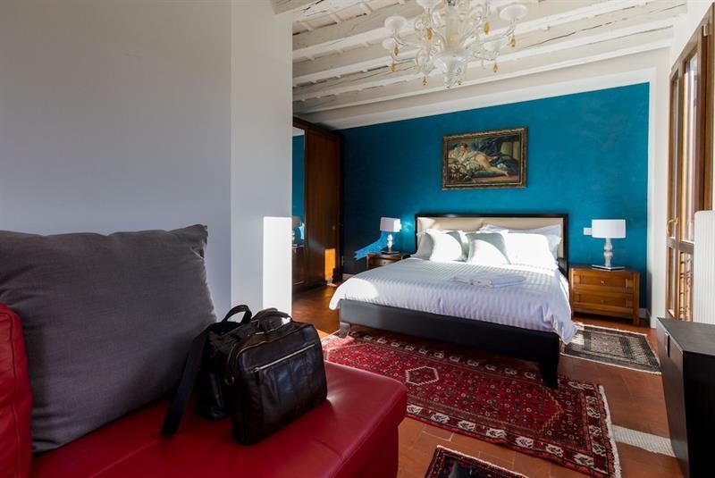 Apartamento Residenza Vescovado Vicenza